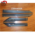 Ranger 2023+ kurekebisha mlango wa kulinda trim